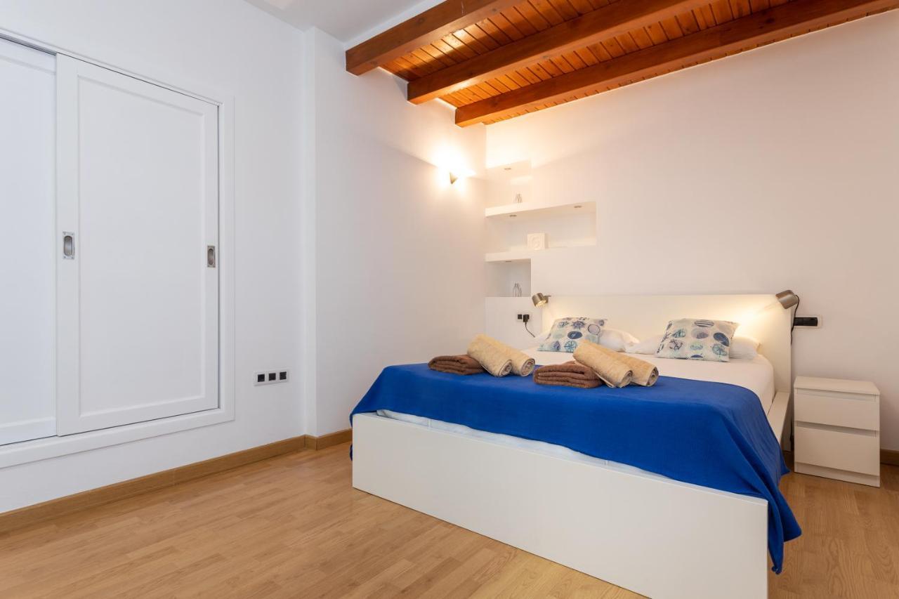 Luxury Villa Nieve Caleta De Fuste Dış mekan fotoğraf