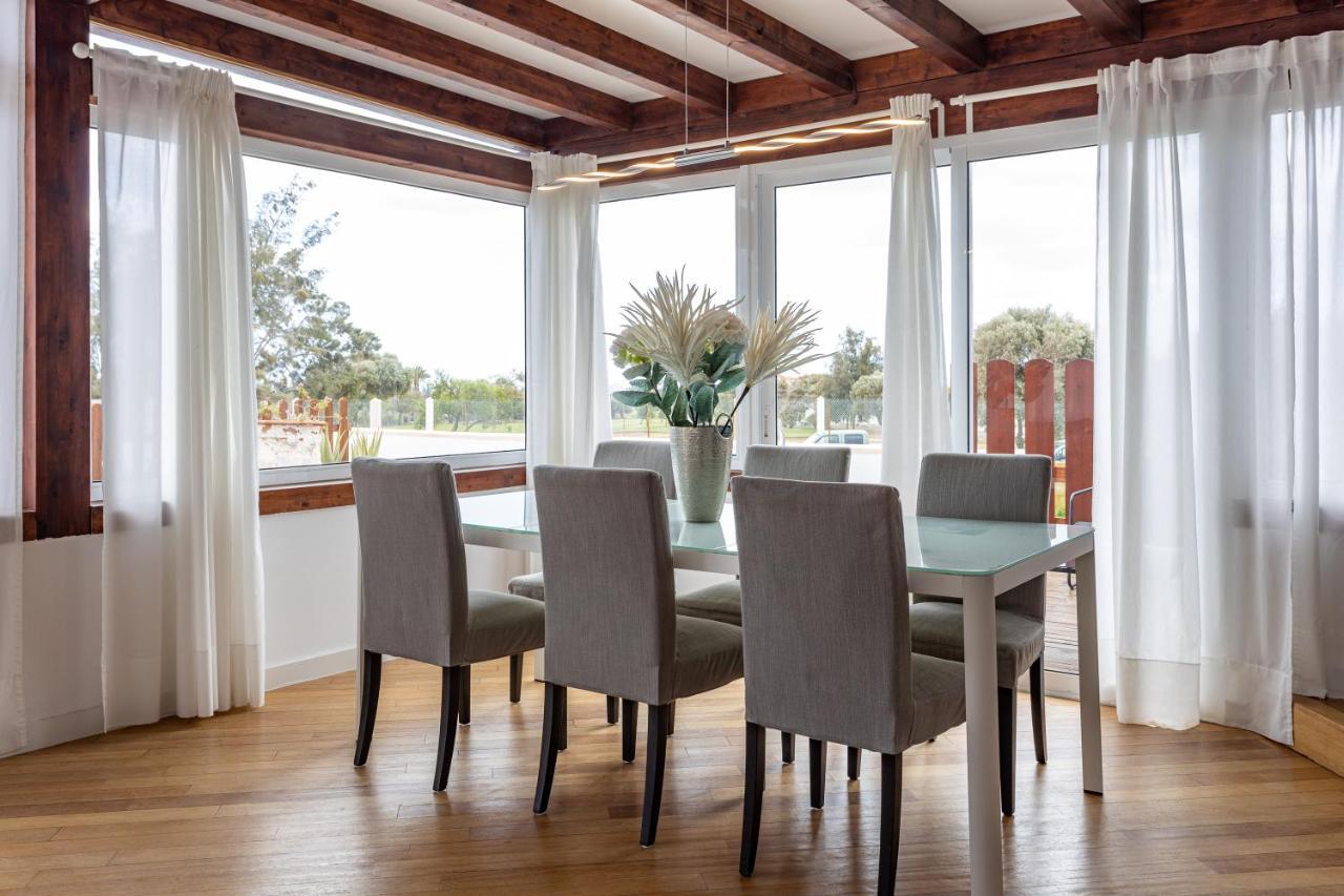 Luxury Villa Nieve Caleta De Fuste Dış mekan fotoğraf